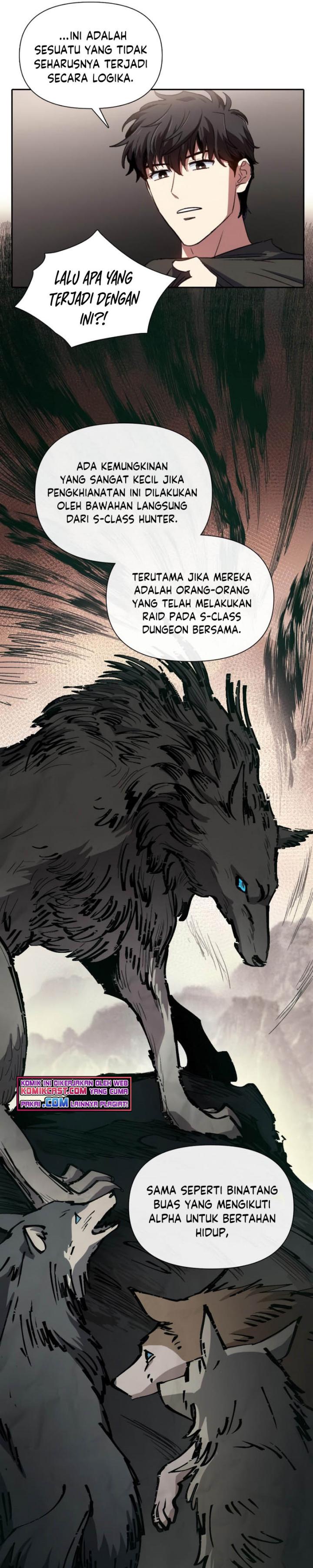 The S-Classes That I Raised Chap 37 - Next Chap 38