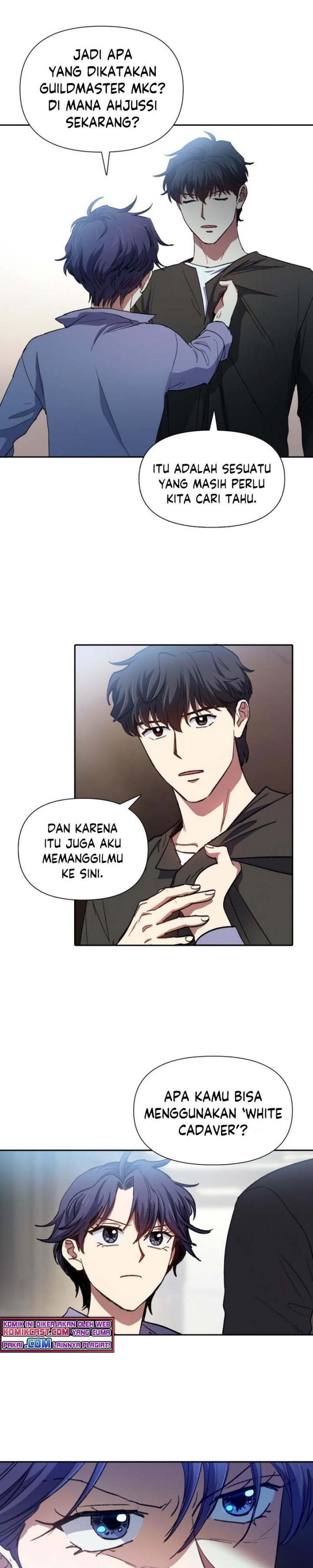 The S-Classes That I Raised Chap 37 - Next Chap 38