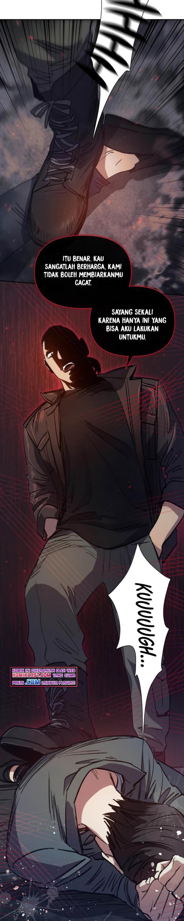 The S-Classes That I Raised Chap 37 - Next Chap 38