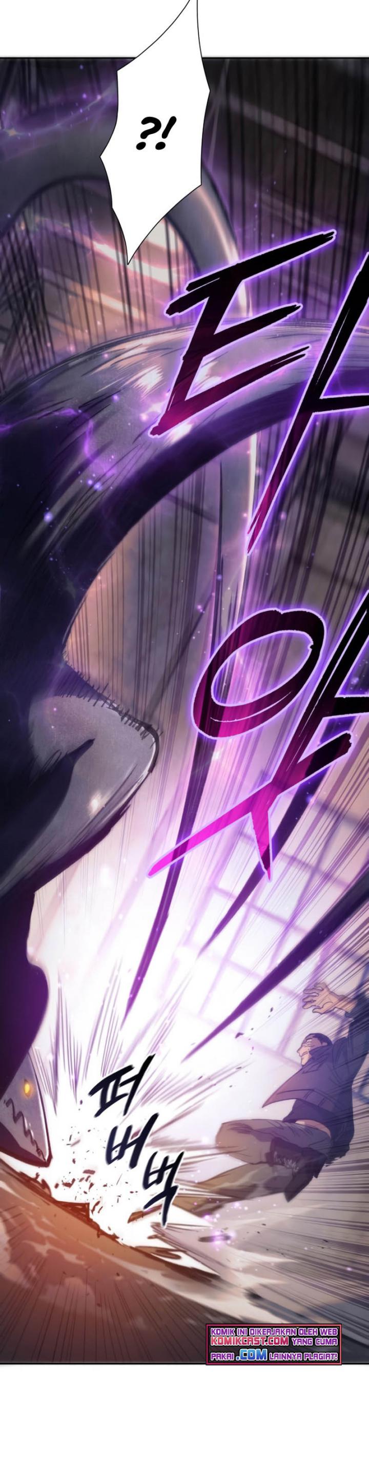 The S-Classes That I Raised Chap 37 - Next Chap 38