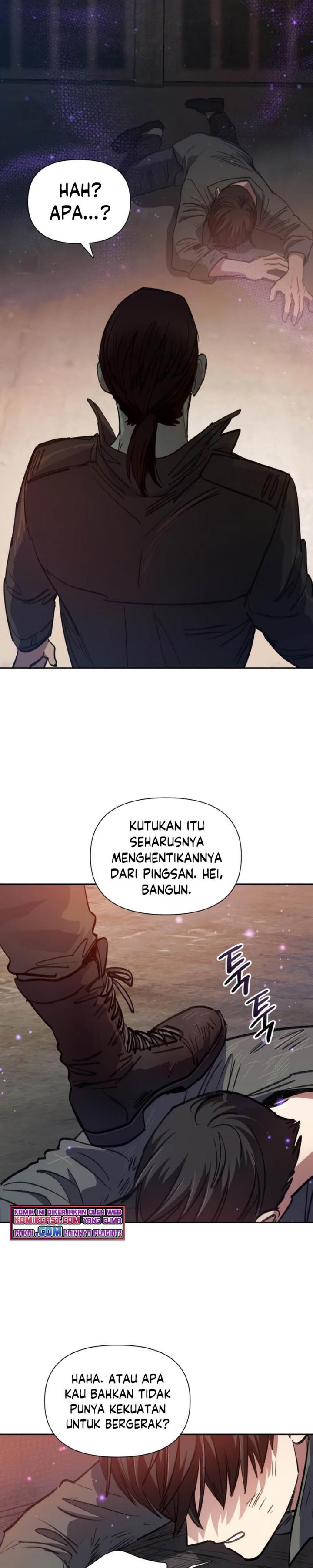 The S-Classes That I Raised Chap 37 - Next Chap 38