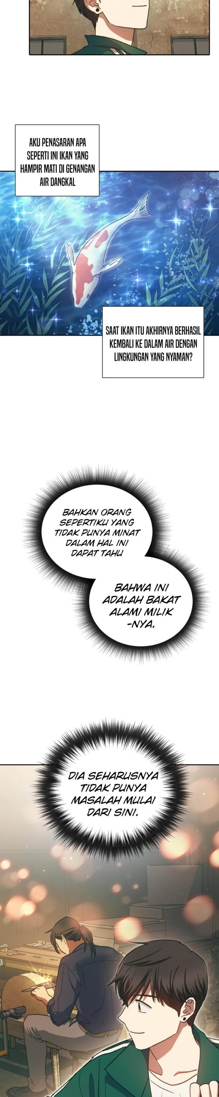 The S-Classes That I Raised Chap 34 - Next Chap 35