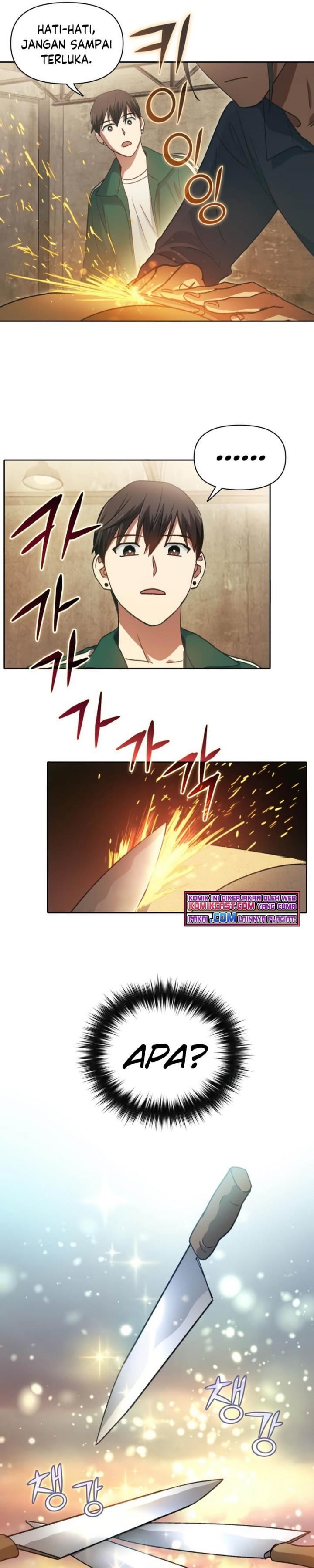 The S-Classes That I Raised Chap 34 - Next Chap 35