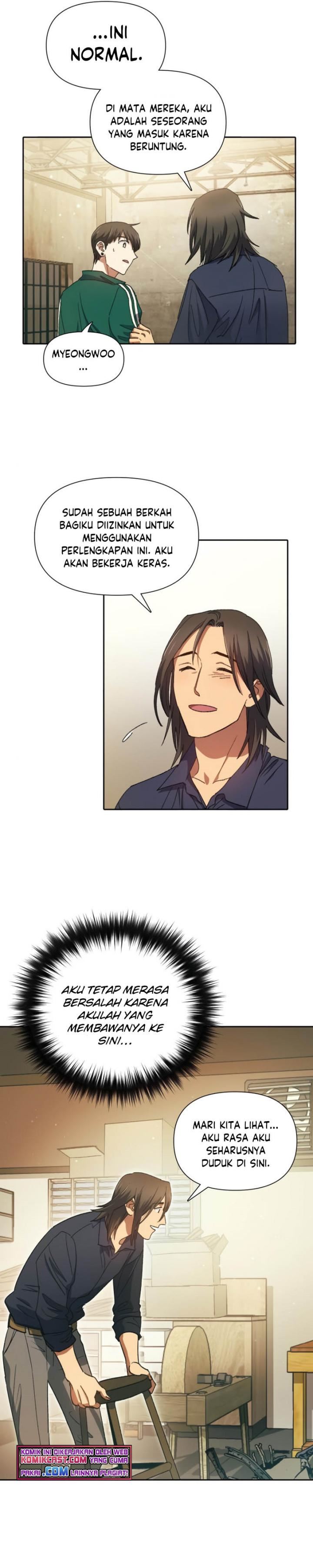 The S-Classes That I Raised Chap 34 - Next Chap 35