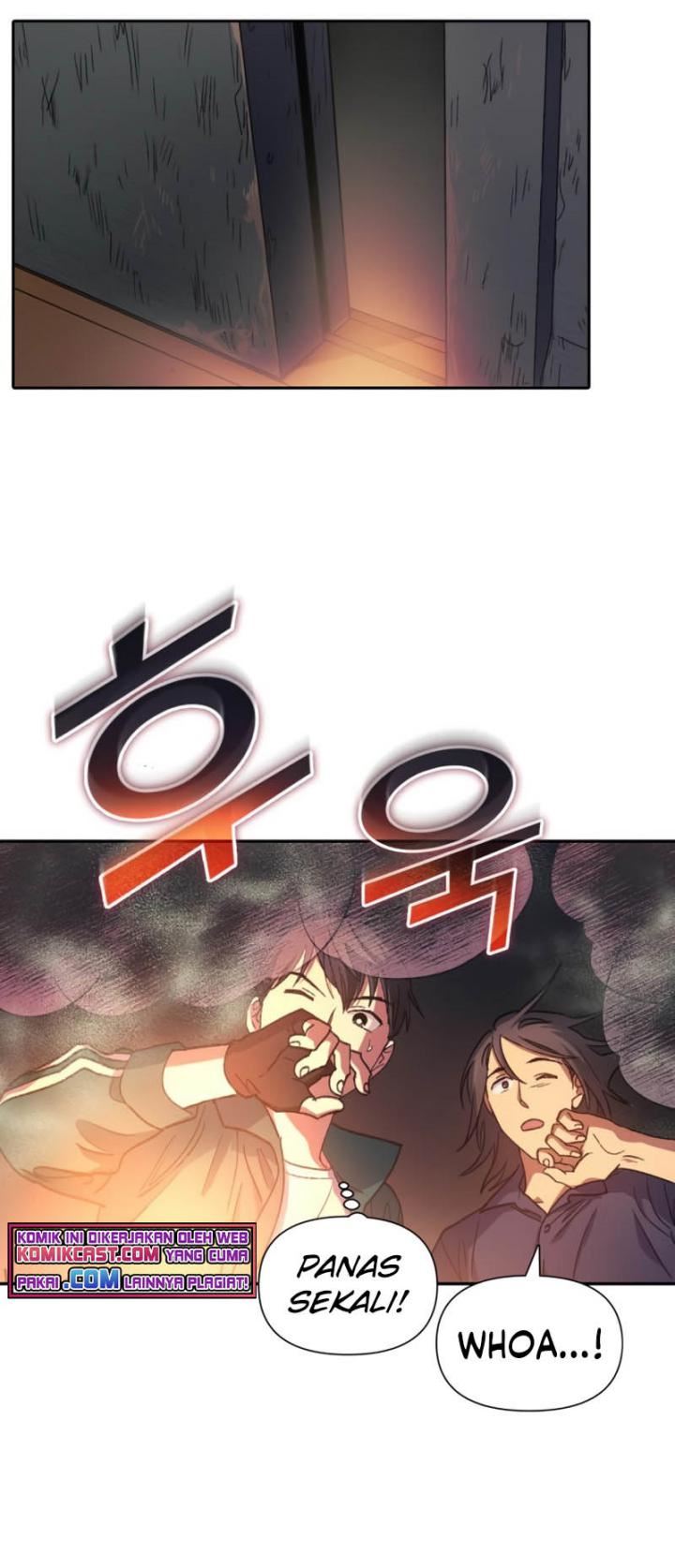 The S-Classes That I Raised Chap 34 - Next Chap 35