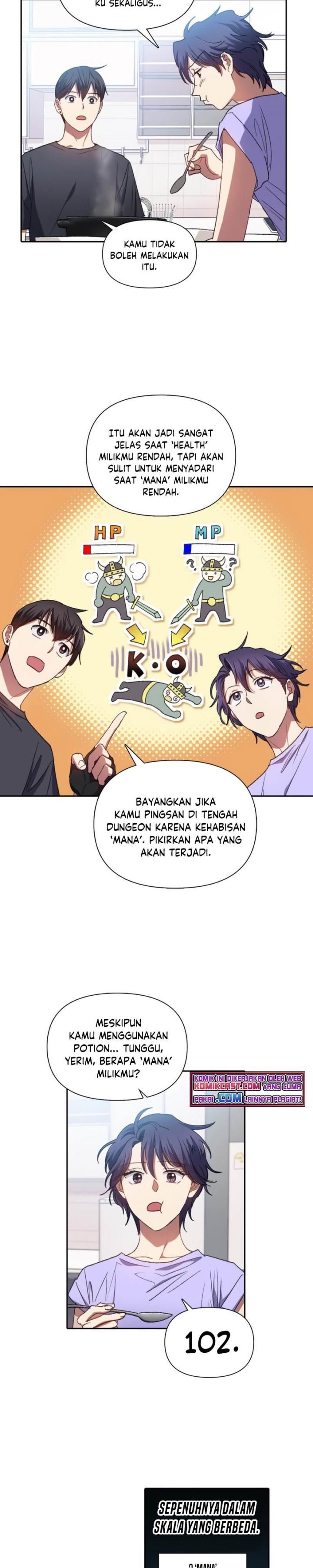 The S-Classes That I Raised Chap 35 - Next Chap 36