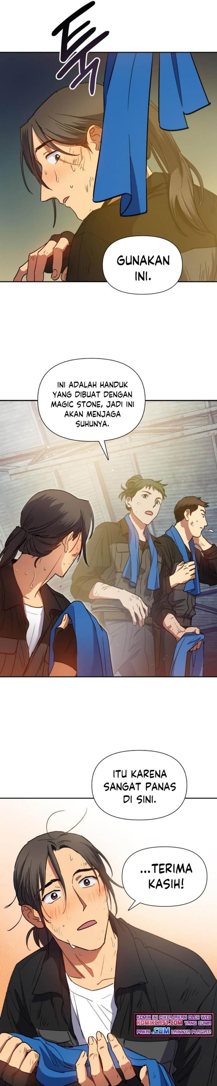 The S-Classes That I Raised Chap 35 - Next Chap 36