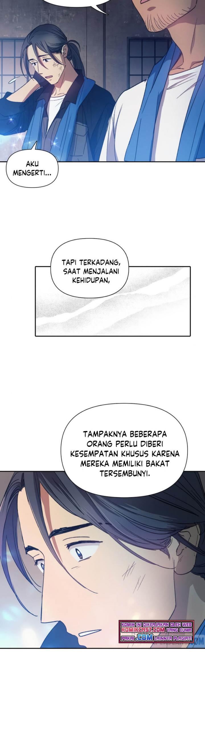 The S-Classes That I Raised Chap 35 - Next Chap 36