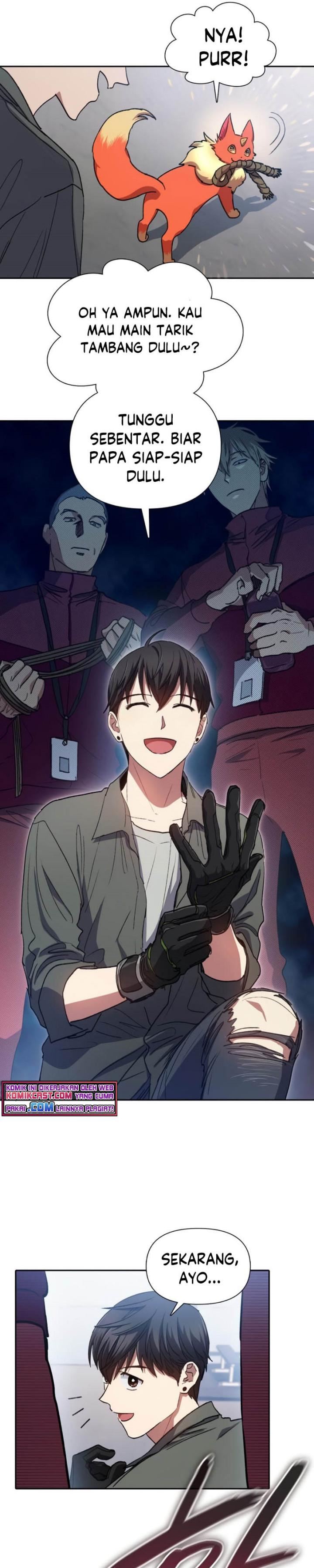 The S-Classes That I Raised Chap 36 - Next Chap 37