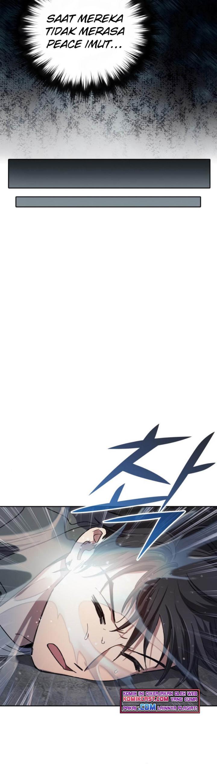 The S-Classes That I Raised Chap 36 - Next Chap 37