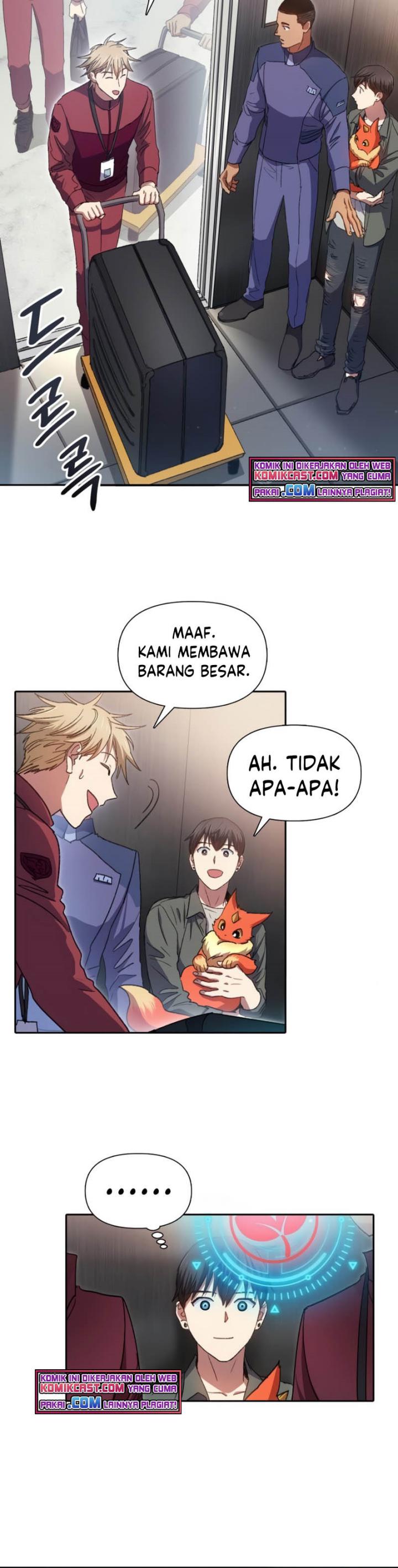 The S-Classes That I Raised Chap 36 - Next Chap 37