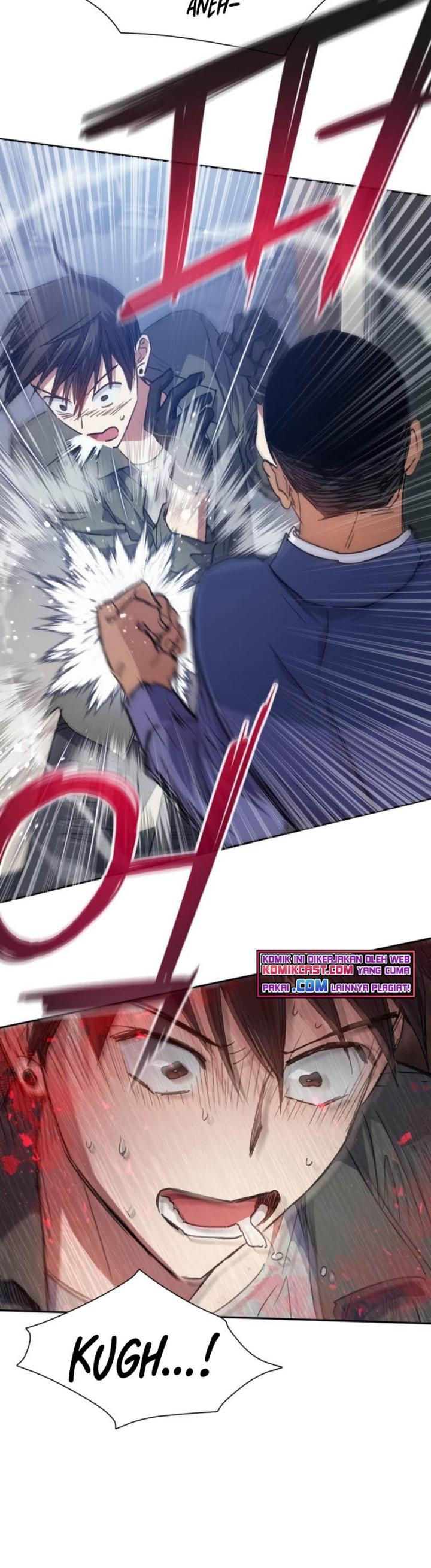 The S-Classes That I Raised Chap 36 - Next Chap 37