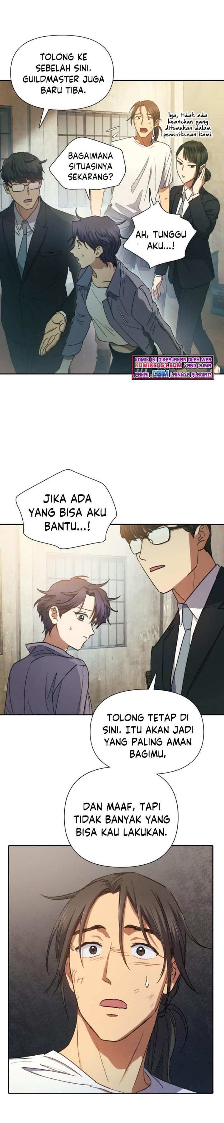 The S-Classes That I Raised Chap 36 - Next Chap 37