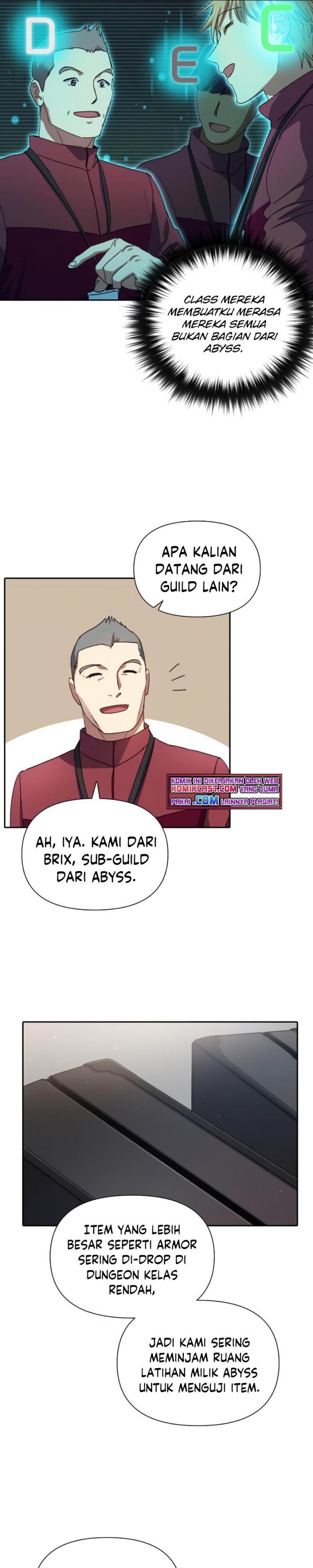 The S-Classes That I Raised Chap 36 - Next Chap 37