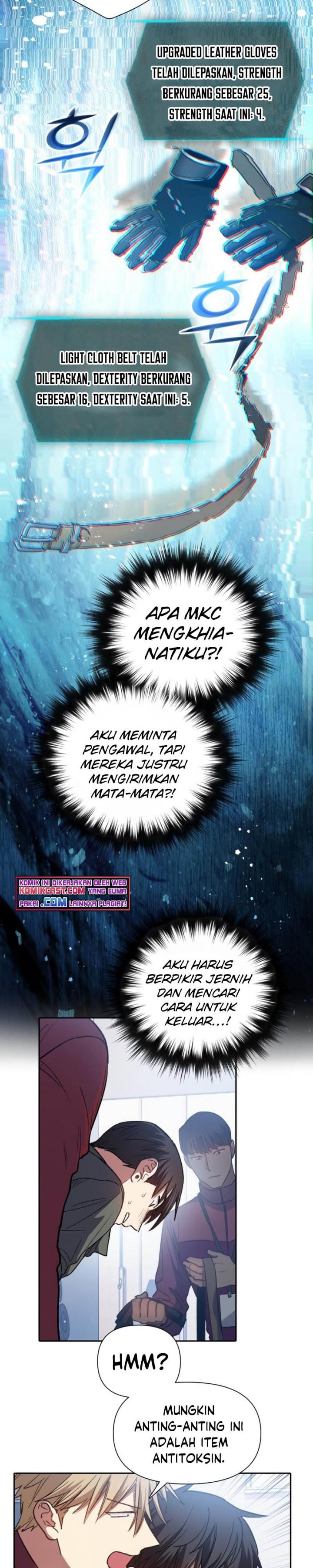 The S-Classes That I Raised Chap 36 - Next Chap 37