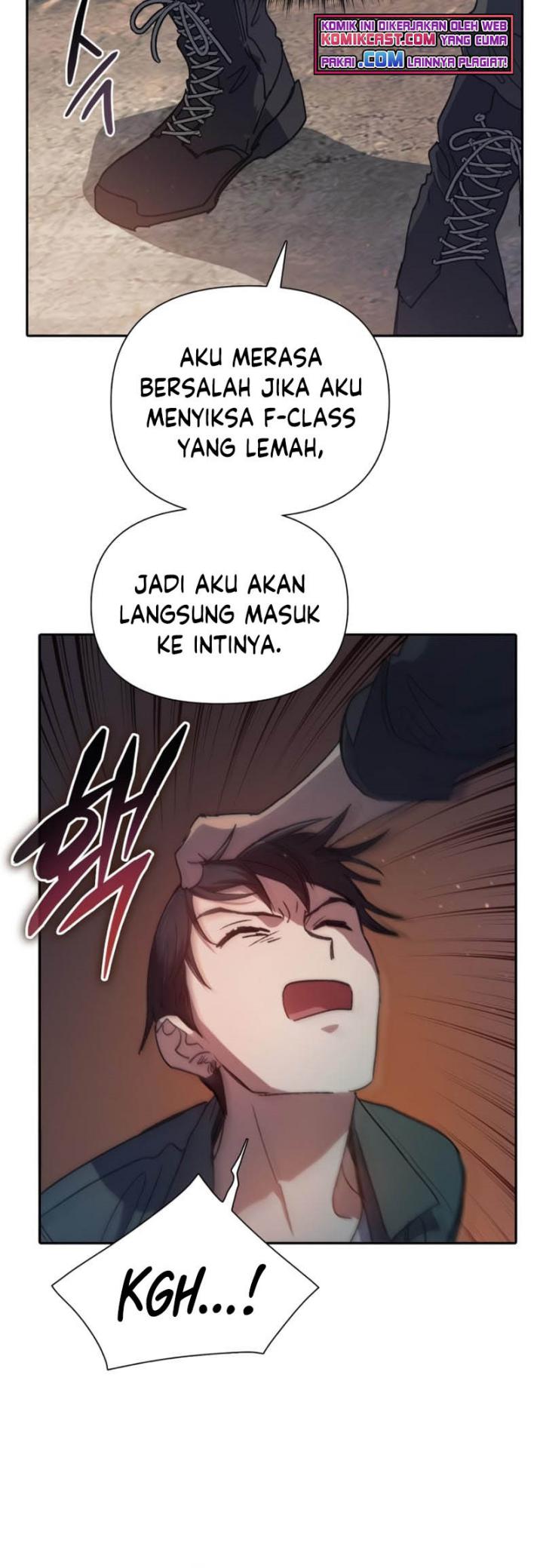 The S-Classes That I Raised Chap 36 - Next Chap 37