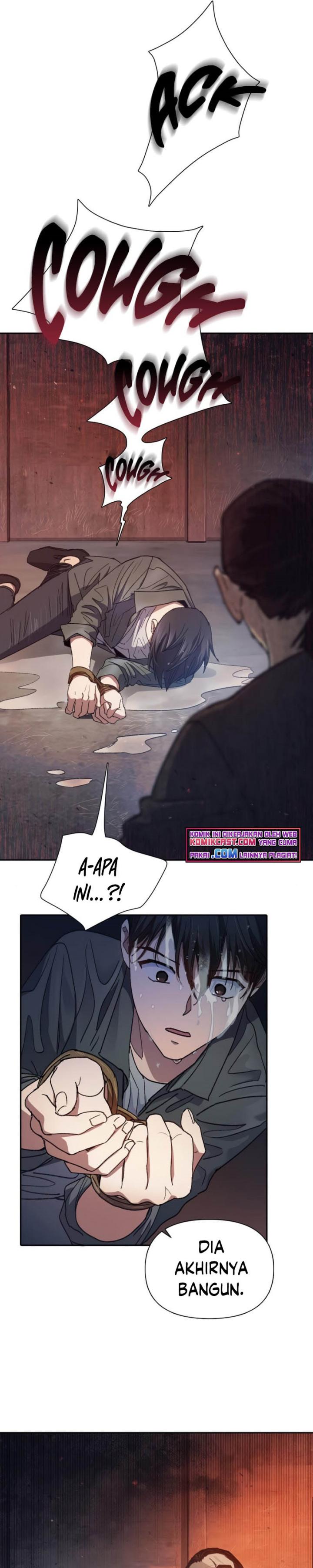 The S-Classes That I Raised Chap 36 - Next Chap 37