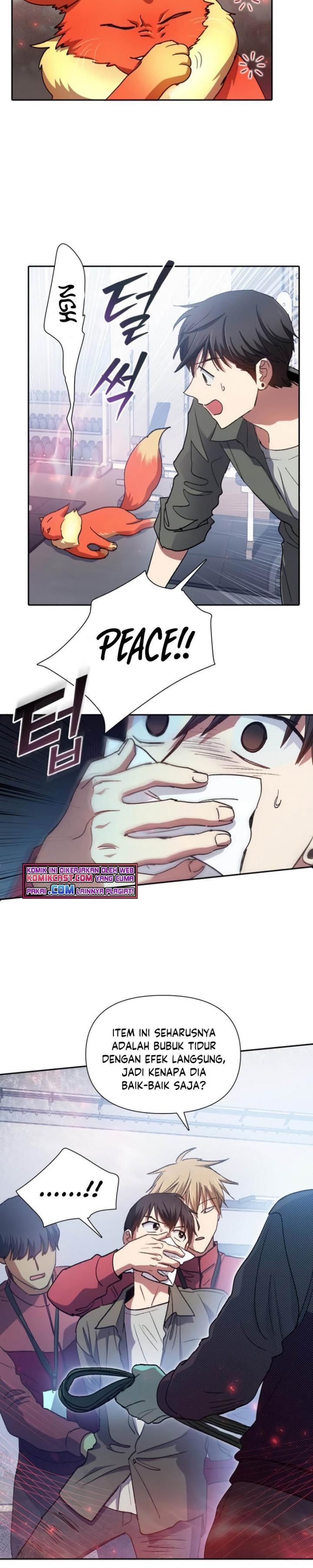 The S-Classes That I Raised Chap 36 - Next Chap 37