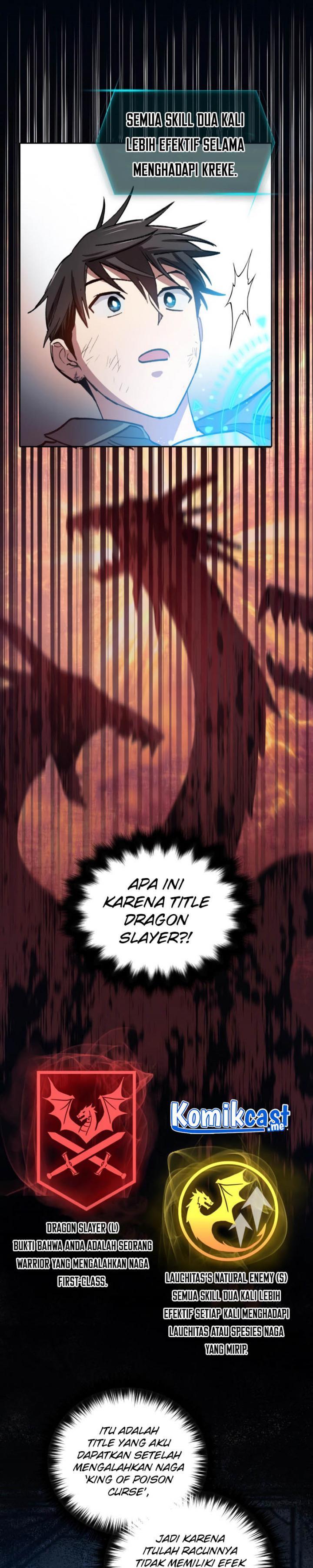 The S-Classes That I Raised Chap 38 - Next Chap 39