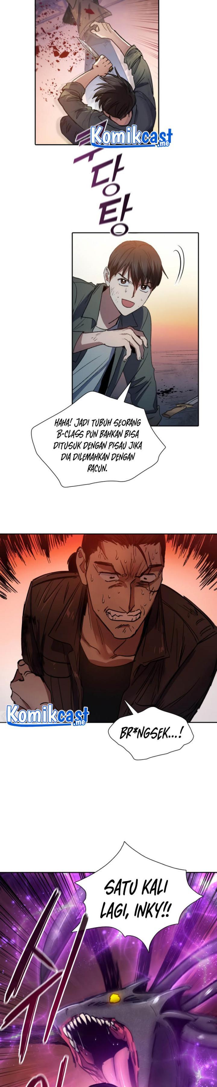 The S-Classes That I Raised Chap 38 - Next Chap 39