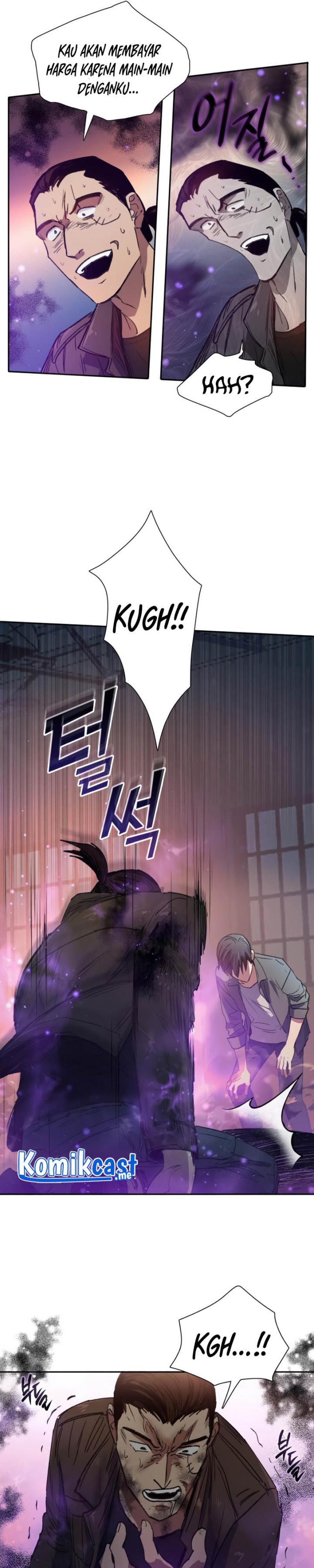 The S-Classes That I Raised Chap 38 - Next Chap 39