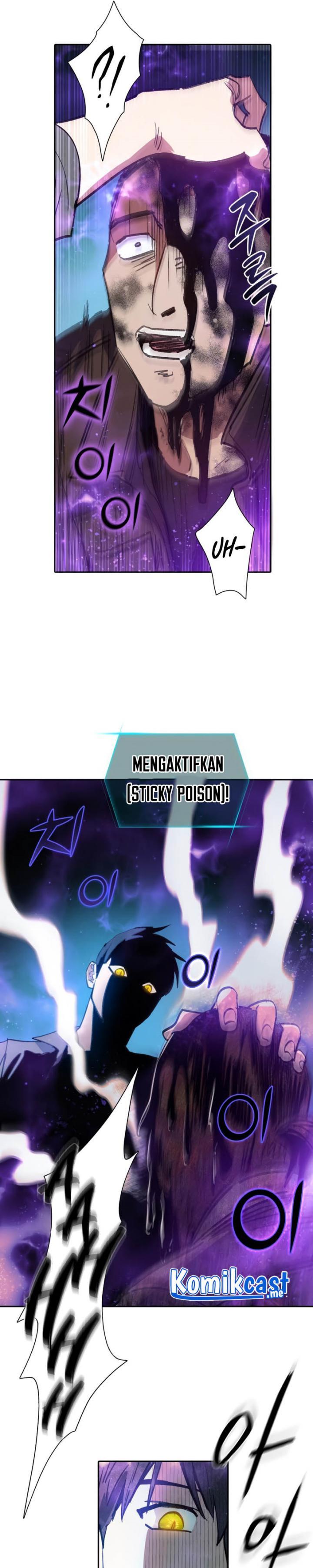 The S-Classes That I Raised Chap 38 - Next Chap 39