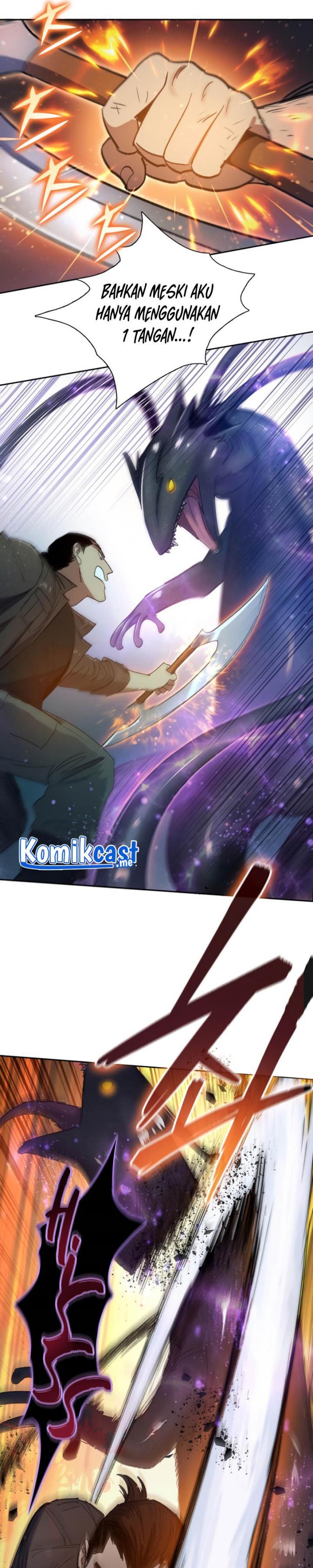 The S-Classes That I Raised Chap 38 - Next Chap 39