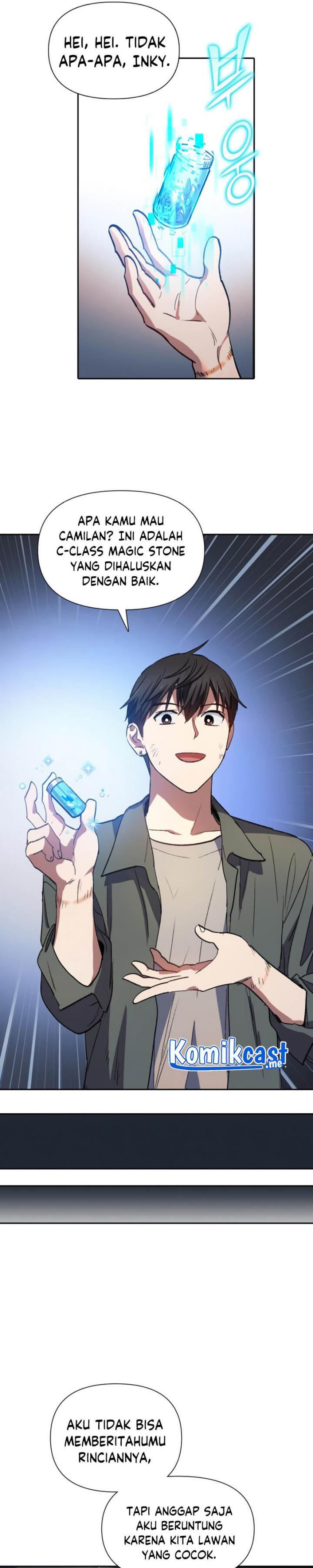 The S-Classes That I Raised Chap 38 - Next Chap 39