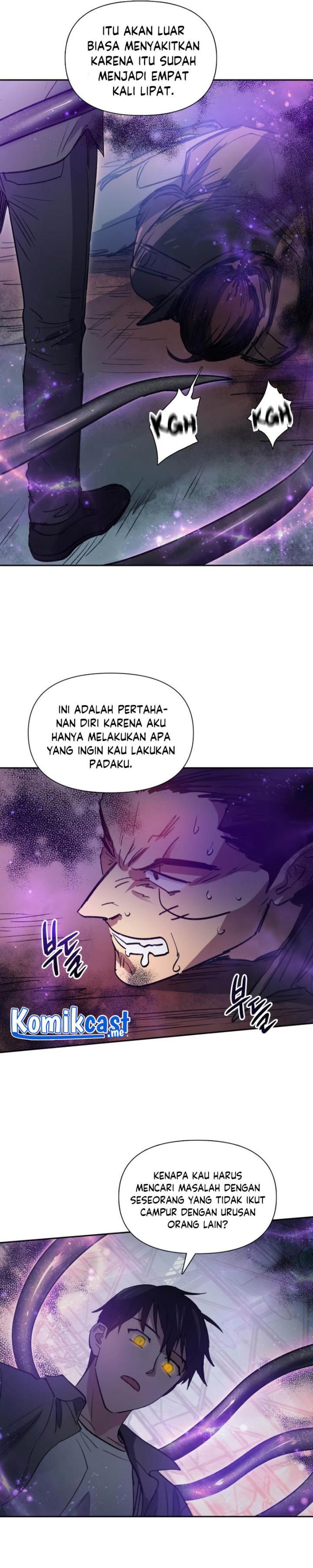 The S-Classes That I Raised Chap 38 - Next Chap 39