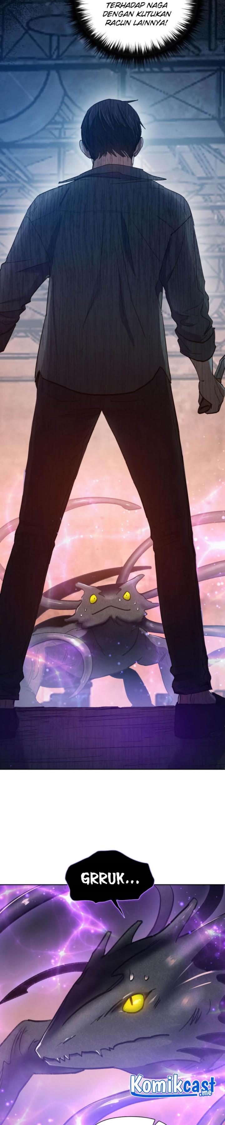 The S-Classes That I Raised Chap 38 - Next Chap 39