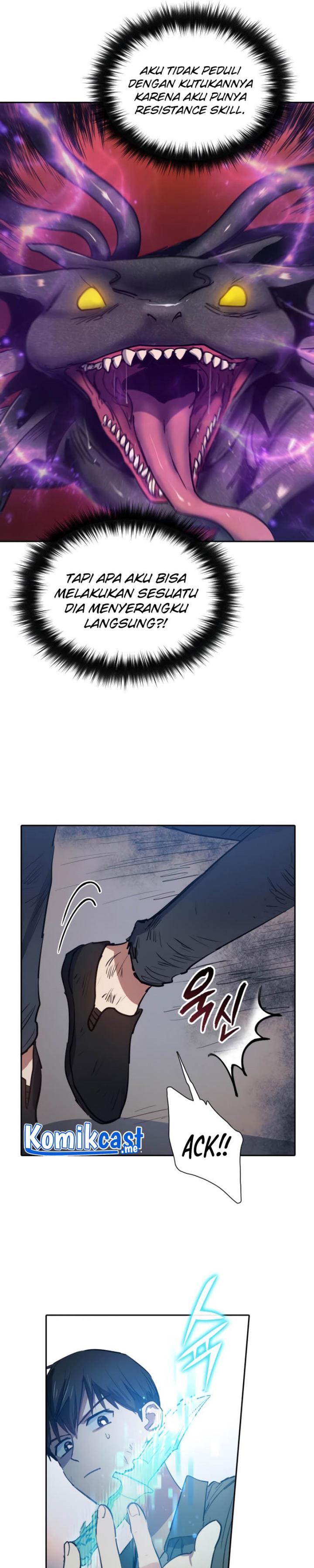 The S-Classes That I Raised Chap 38 - Next Chap 39