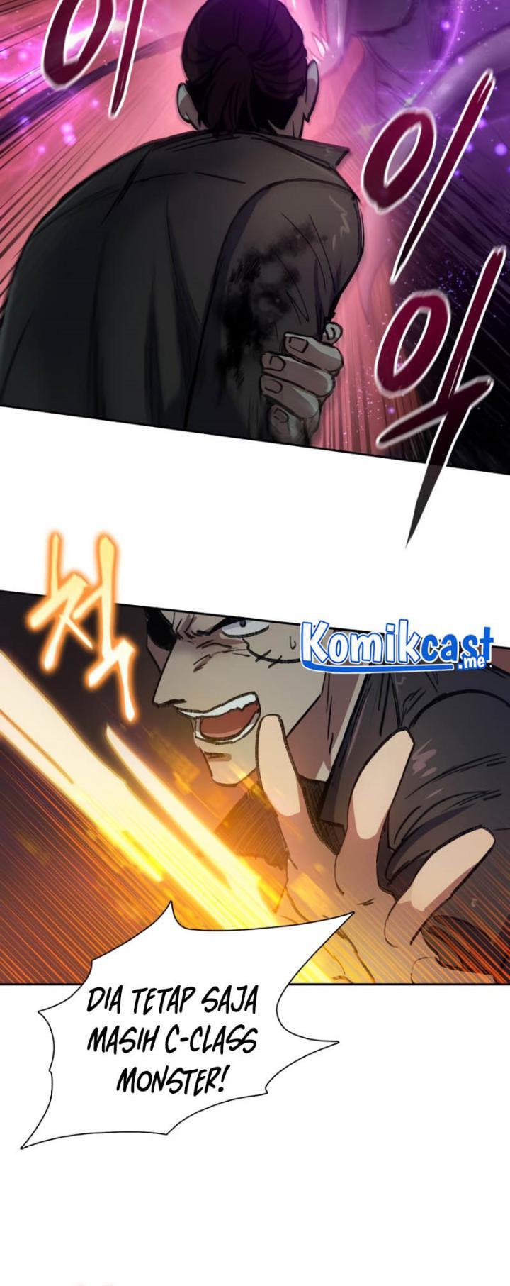 The S-Classes That I Raised Chap 38 - Next Chap 39