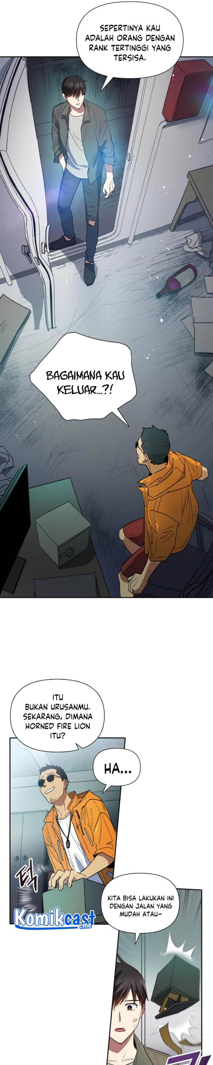 The S-Classes That I Raised Chap 39 - Next Chap 40