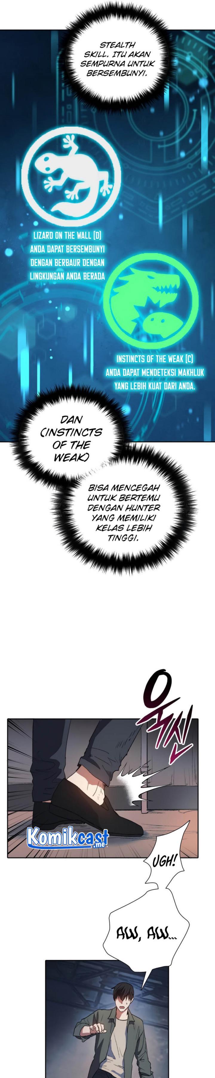 The S-Classes That I Raised Chap 39 - Next Chap 40