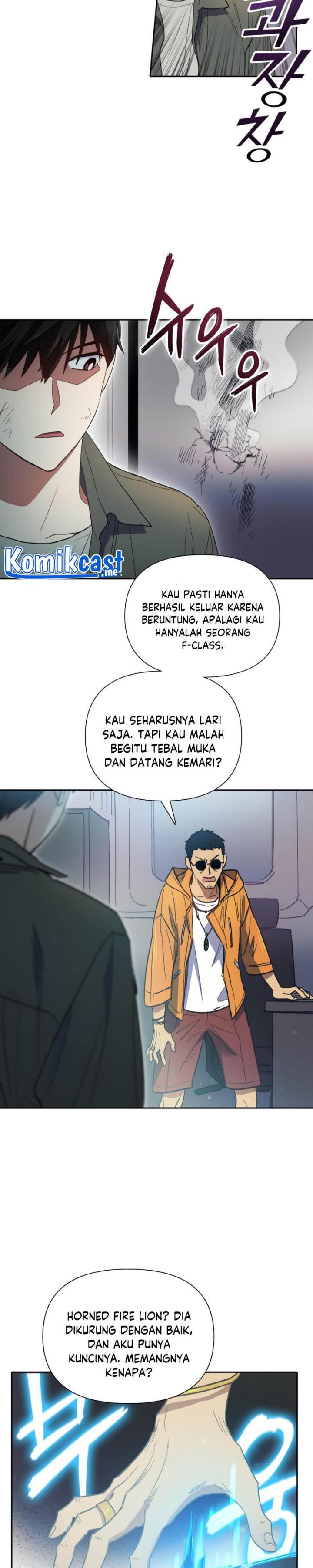 The S-Classes That I Raised Chap 39 - Next Chap 40
