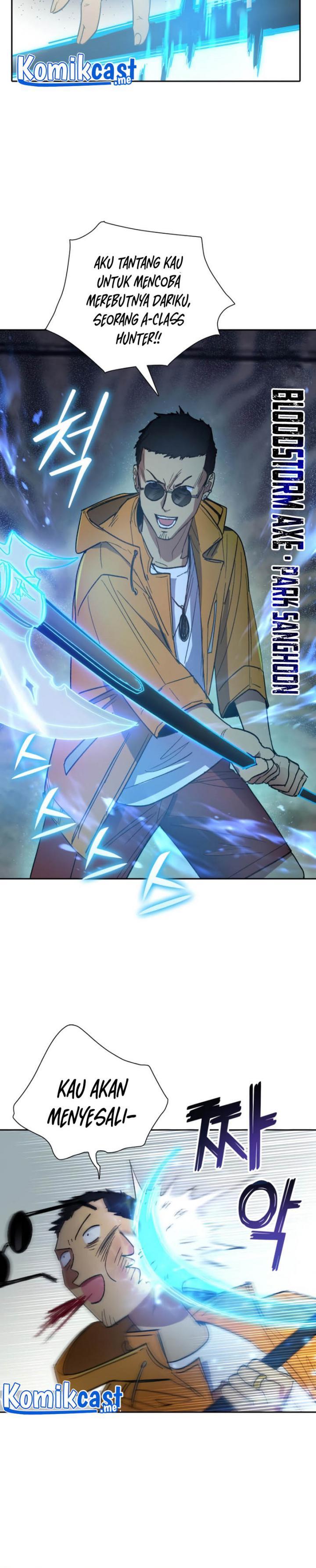 The S-Classes That I Raised Chap 39 - Next Chap 40