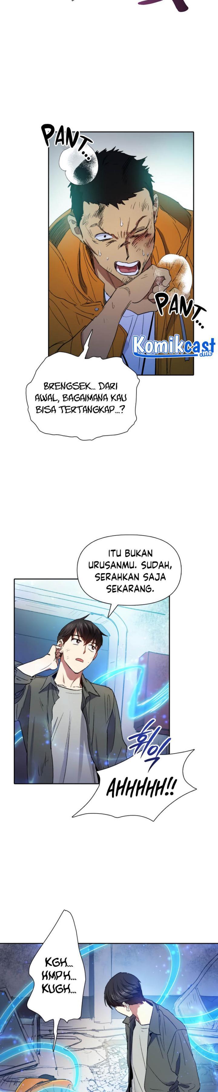 The S-Classes That I Raised Chap 39 - Next Chap 40
