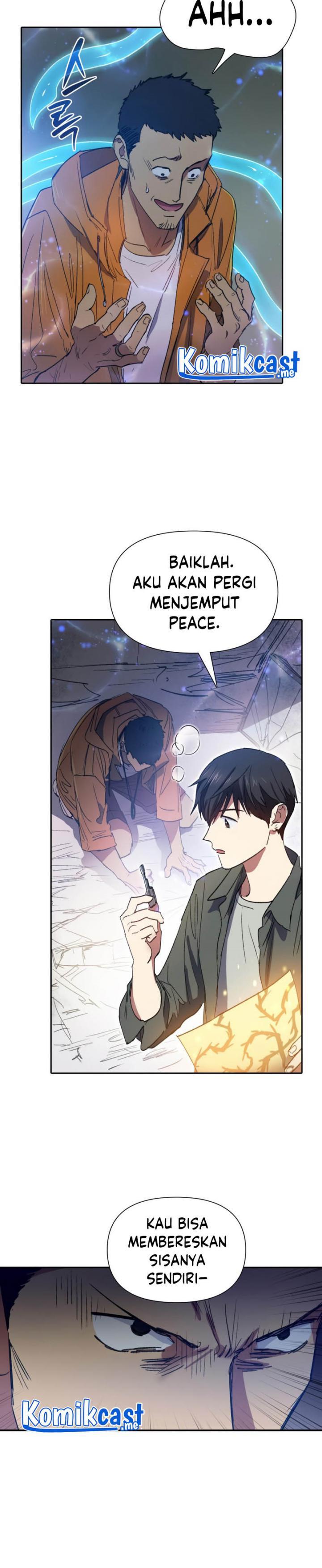 The S-Classes That I Raised Chap 39 - Next Chap 40