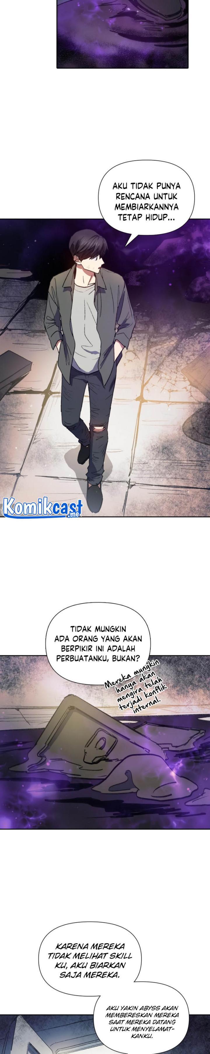 The S-Classes That I Raised Chap 39 - Next Chap 40