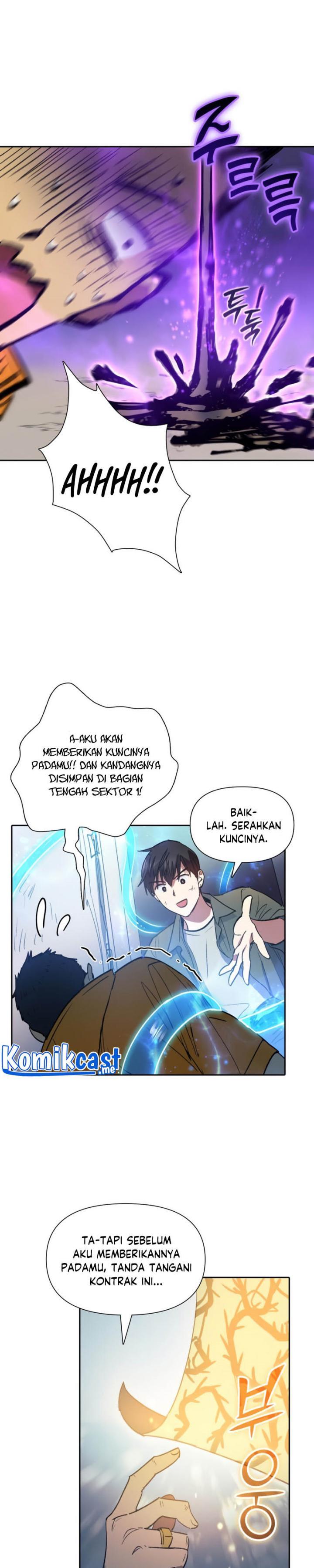 The S-Classes That I Raised Chap 39 - Next Chap 40