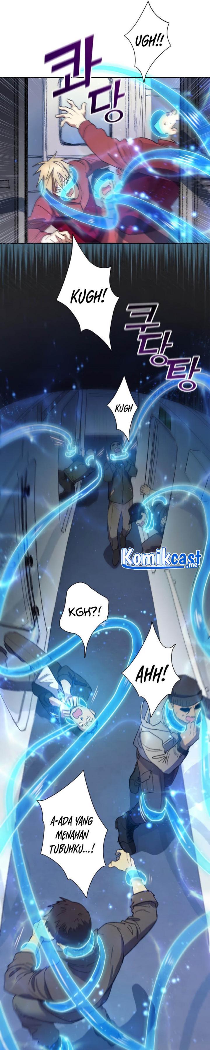 The S-Classes That I Raised Chap 39 - Next Chap 40