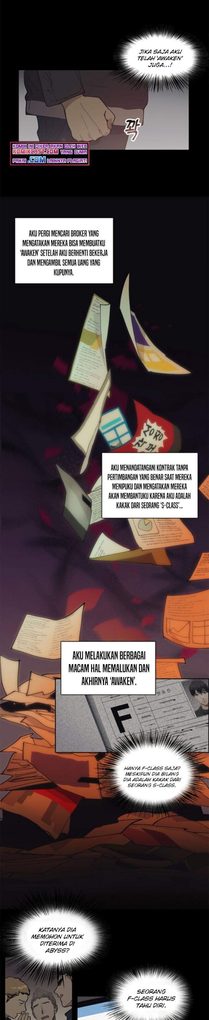 The S-Classes That I Raised Chap 3 - Next Chap 4