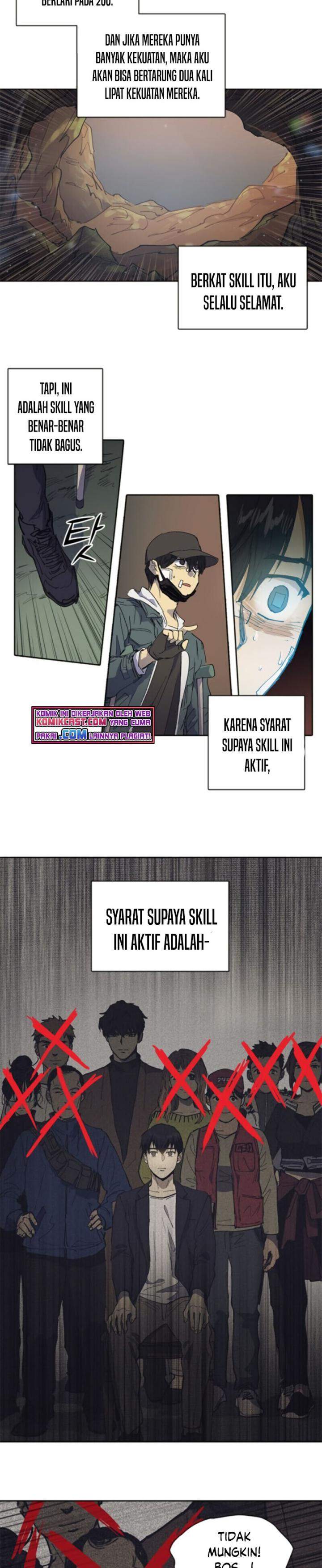 The S-Classes That I Raised Chap 3 - Next Chap 4