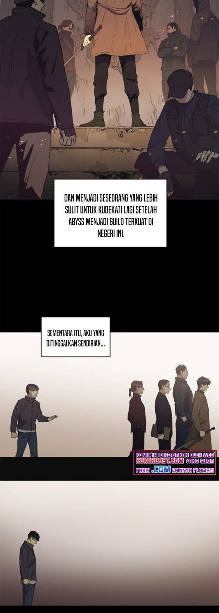 The S-Classes That I Raised Chap 3 - Next Chap 4