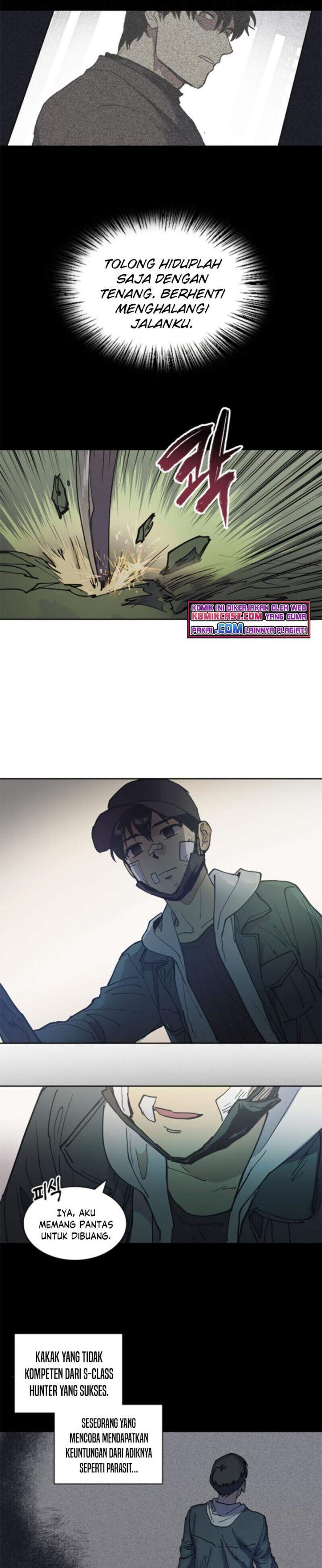 The S-Classes That I Raised Chap 3 - Next Chap 4