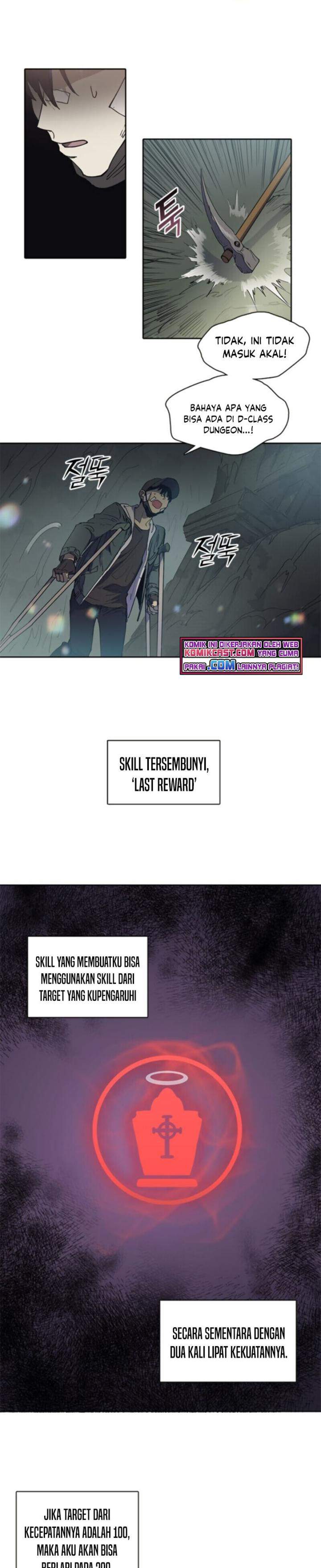 The S-Classes That I Raised Chap 3 - Next Chap 4