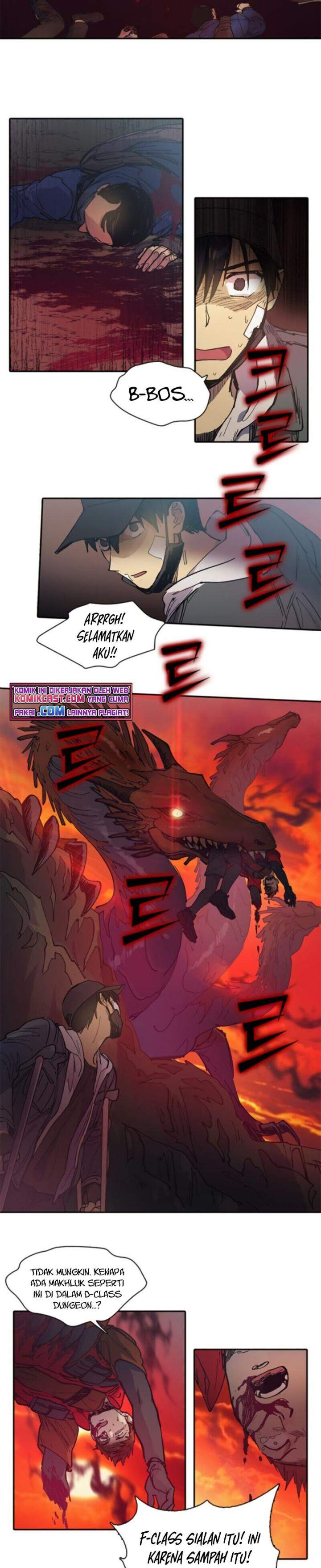 The S-Classes That I Raised Chap 3 - Next Chap 4