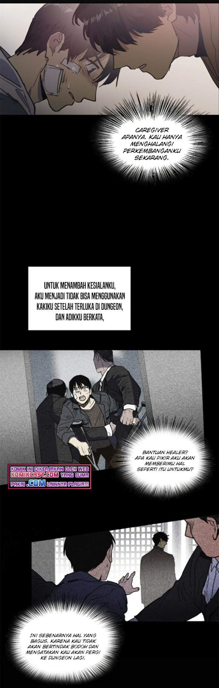 The S-Classes That I Raised Chap 3 - Next Chap 4