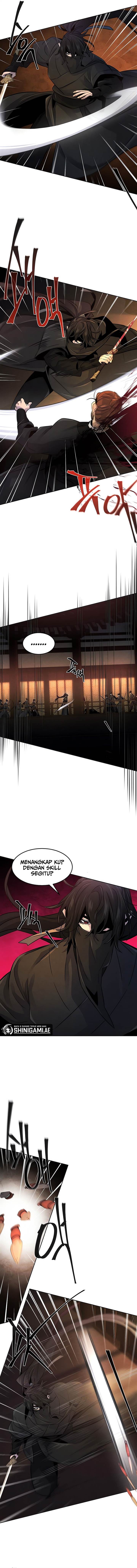 Return of the Mad Demon Chap 98 - Next Chap 99