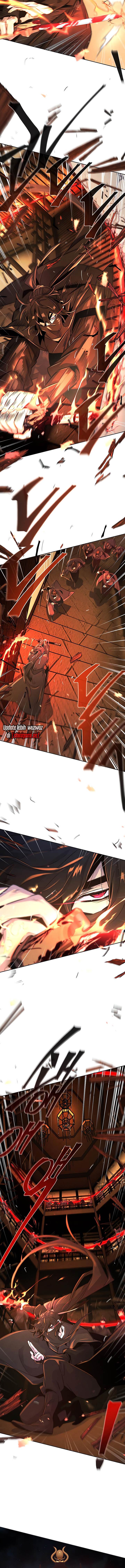 Return of the Mad Demon Chap 98 - Next Chap 99